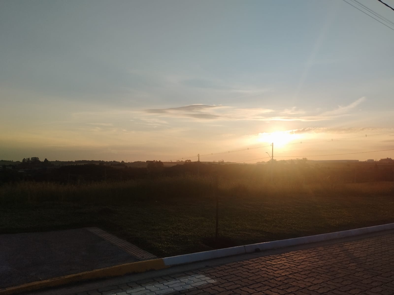 Imagem Terreno à Venda, 300 m² em Valinhos - Passo Fundo Imagem Terreno à Venda, 300 m² em Valinhos - Passo Fundo