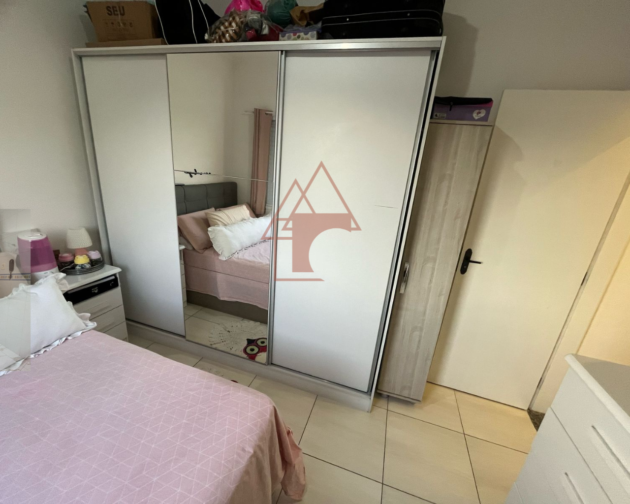 Imagem Apartamento com 1 Quarto à Venda, 31 m² em Vila Nova - Cubatão Imagem Apartamento com 1 Quarto à Venda, 31 m² em Vila Nova - Cubatão
