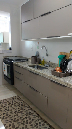 Imagem Apartamento com 2 Quartos à Venda, em Caiçara - Praia Grande Imagem Apartamento com 2 Quartos à Venda, em Caiçara - Praia Grande