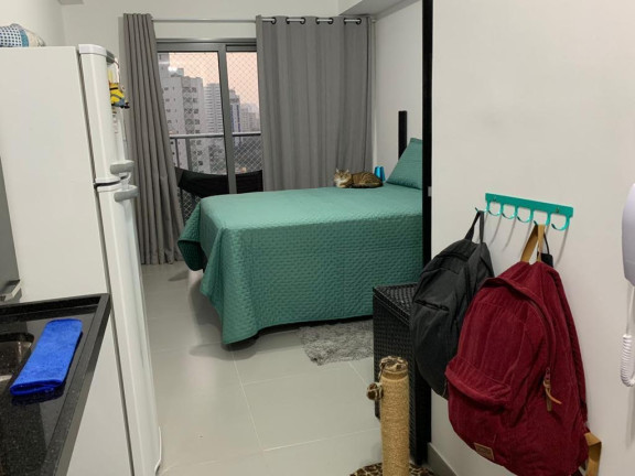 Imagem Studio com 1 Quarto à Venda,  em Indianópolis - São Paulo
