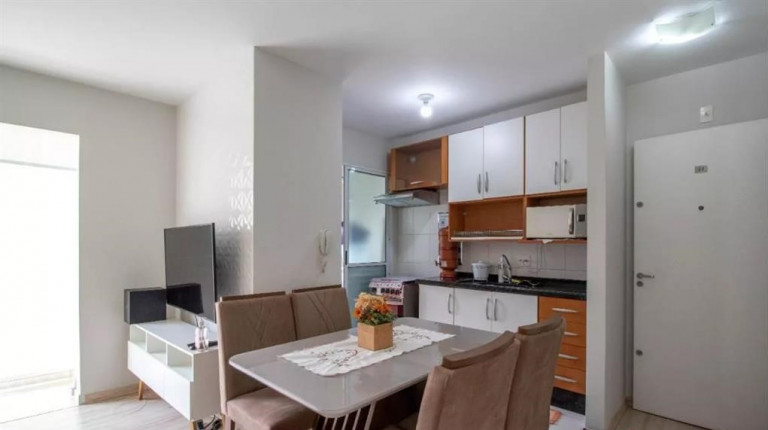 Imagem Apartamento com 2 Quartos para Alugar, 54 m² em Vila Siqueira (Zona Norte) - São Paulo