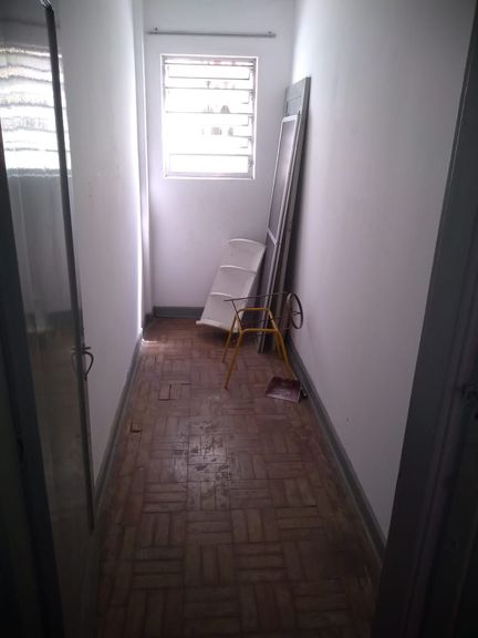 Imagem Apartamento com 3 Quartos à Venda, 133 m² em Centro - São Vicente Imagem Apartamento com 3 Quartos à Venda, 133 m² em Centro - São Vicente