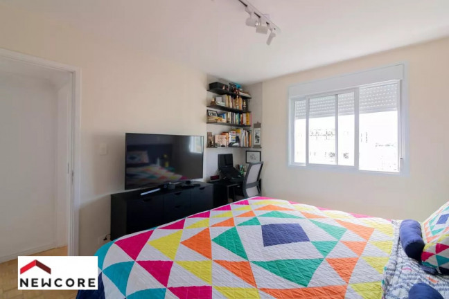 Imagem Apartamento com 2 Quartos à Venda, 70 m² em Indianópolis - São Paulo Imagem Apartamento com 2 Quartos à Venda, 70 m² em Indianópolis - São Paulo