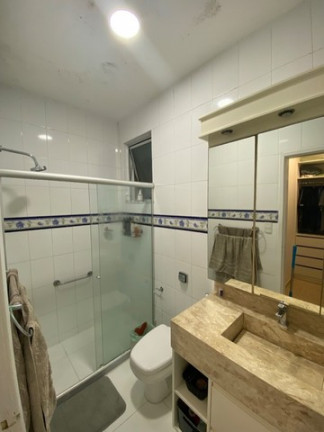 Imagem Casa com 3 Quartos à Venda, 131 m² em Botafogo - Rio de Janeiro Imagem Casa com 3 Quartos à Venda, 131 m² em Botafogo - Rio de Janeiro