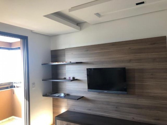 Imagem Apartamento com 4 Quartos à Venda, 212 m² em Jardim Do Lago - Londrina