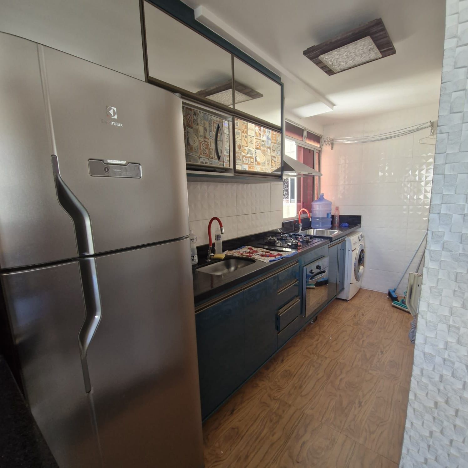 Imagem Apartamento com 2 Quartos à Venda, 45 m² em Catu de Abrantes (Abrantes) - Camaçari