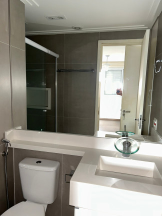 Imagem Apartamento com 2 Quartos à Venda, 70 m² em Ipiranga - São Paulo