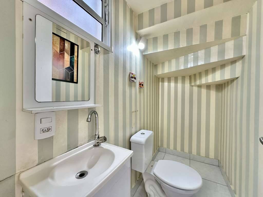 Imagem Casa de Condomínio com 2 Quartos à Venda, 80 m² em Portal do Santa Paula - Cotia