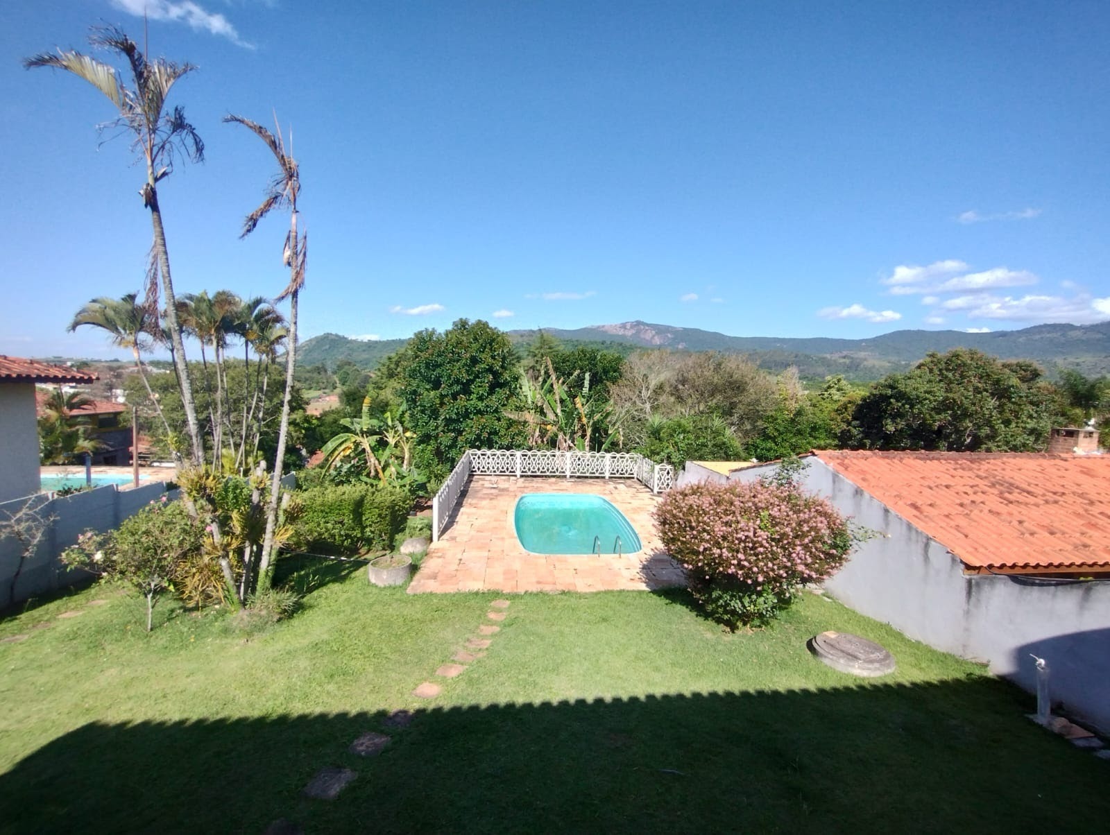 Imagem Chácara com 3 Quartos à Venda, 162 m² em Jardim Centenário - Atibaia Imagem Chácara com 3 Quartos à Venda, 162 m² em Jardim Centenário - Atibaia