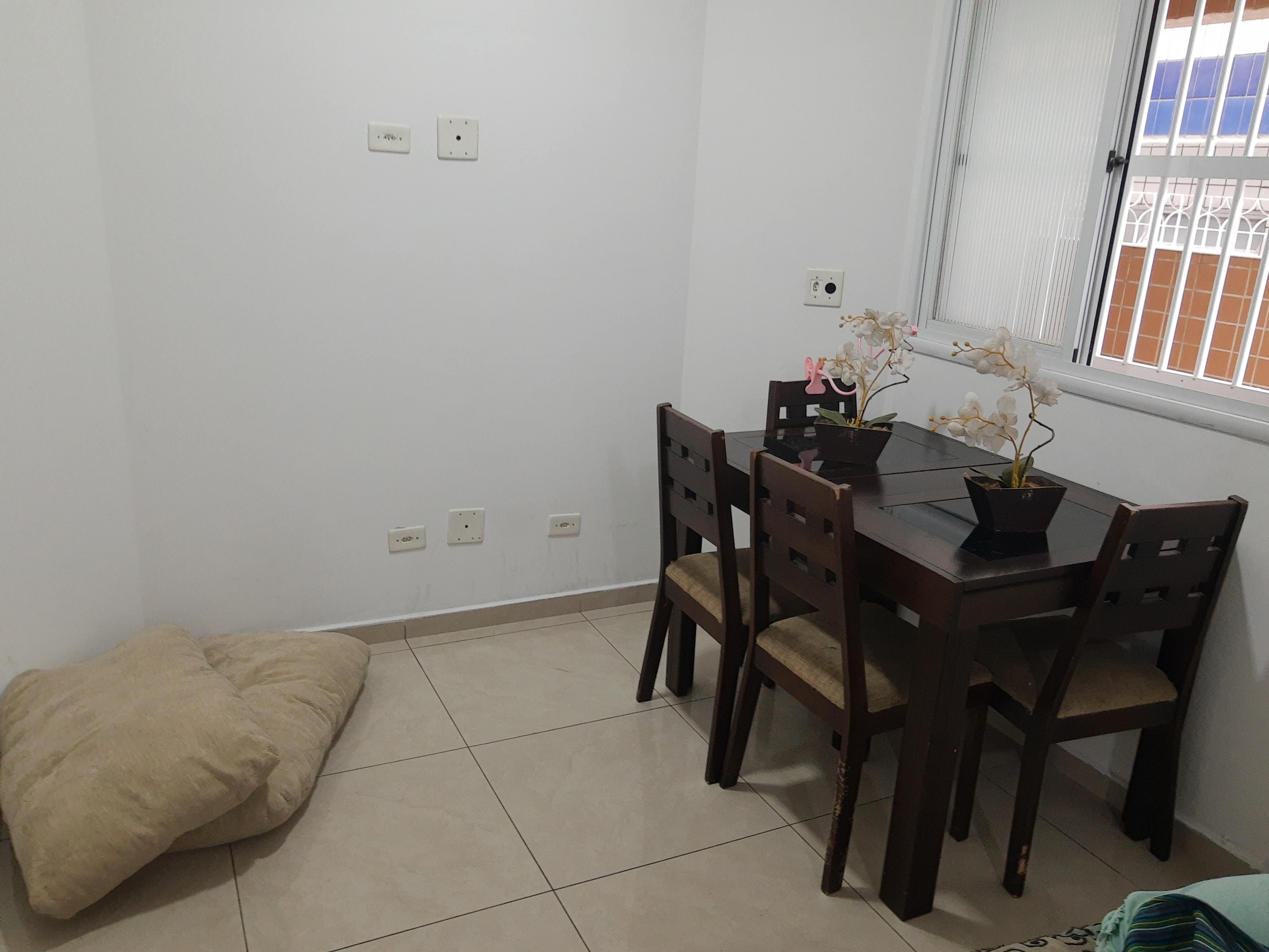 Imagem Apartamento com 3 Quartos à Venda, 78 m²em Embaré - Santos Imagem Apartamento com 3 Quartos à Venda, 78 m²em Embaré - Santos