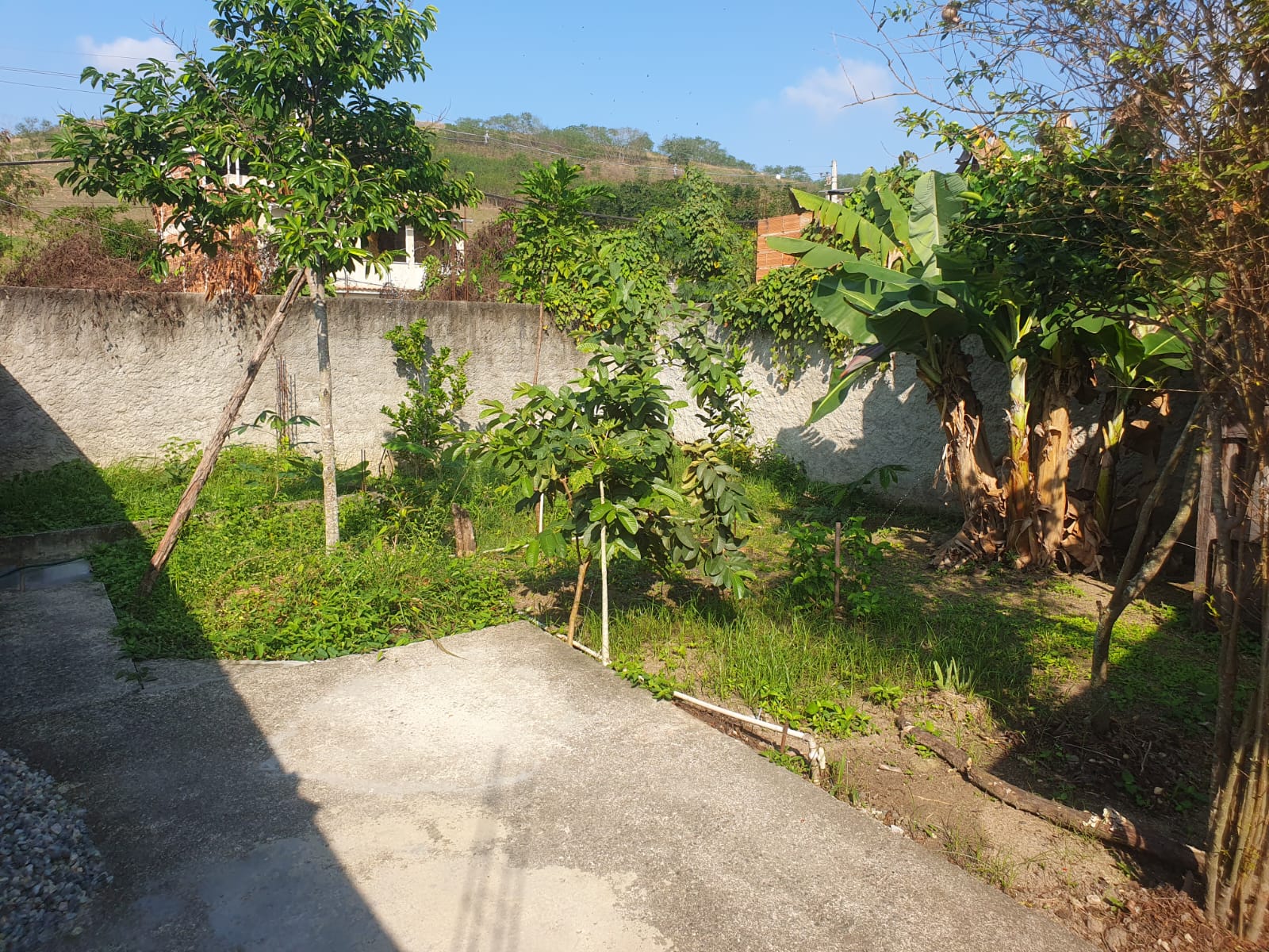 Imagem Terreno à Venda, 128 m² em Bangu - Rio de Janeiro