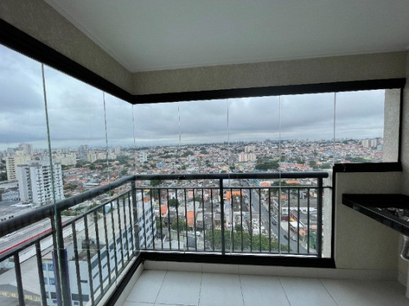 Apartamento com 2 Quartos para Alugar, 68 m² em Vila Mascote - São Paulo
