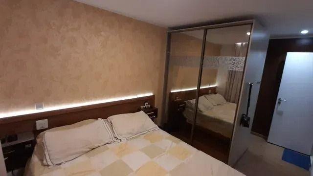 Imagem Apartamento com 1 Quarto à Venda, 50 m²em Melville Empresarial I e II - Barueri Imagem Apartamento com 1 Quarto à Venda, 50 m²em Melville Empresarial I e II - Barueri