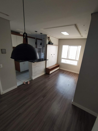 Imagem Apartamento com 2 Quartos à Venda, 47 m² em Novo Osasco - Osasco