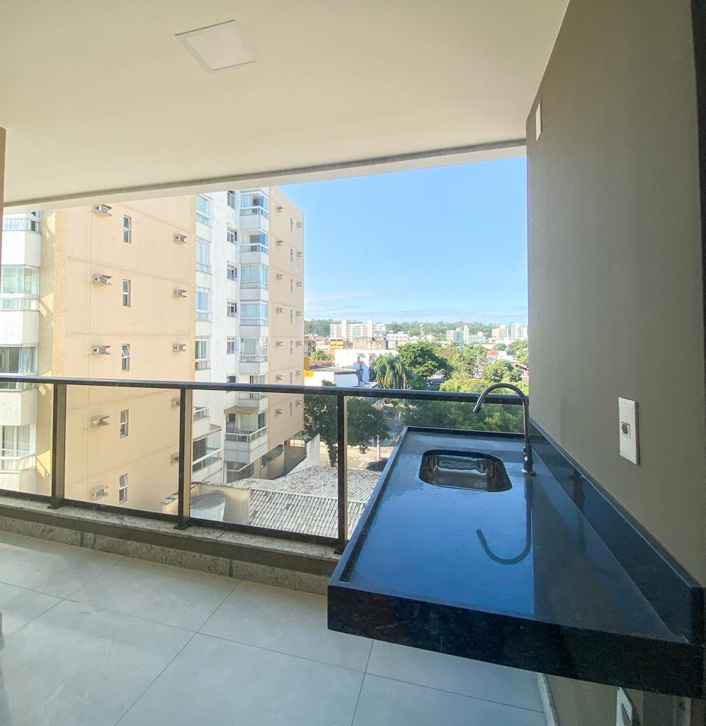 Imagem Apartamento com 3 Quartos à Venda, 84 m²em Jardim Camburi - Vitória