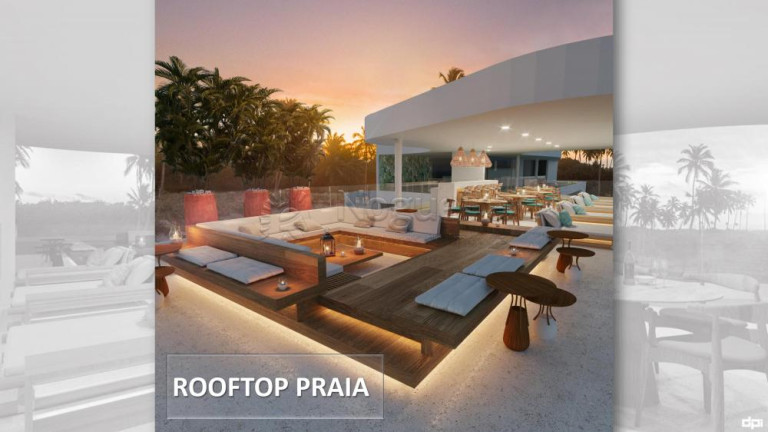 Imagem Apartamento com 1 Quarto à Venda, 29 m² em Praia de Muro Alto - Ipojuca Imagem Apartamento com 1 Quarto à Venda, 29 m² em Praia de Muro Alto - Ipojuca