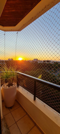 Apartamento com 3 Quartos à Venda, 85 m² em Vila Carvalho - Sorocaba