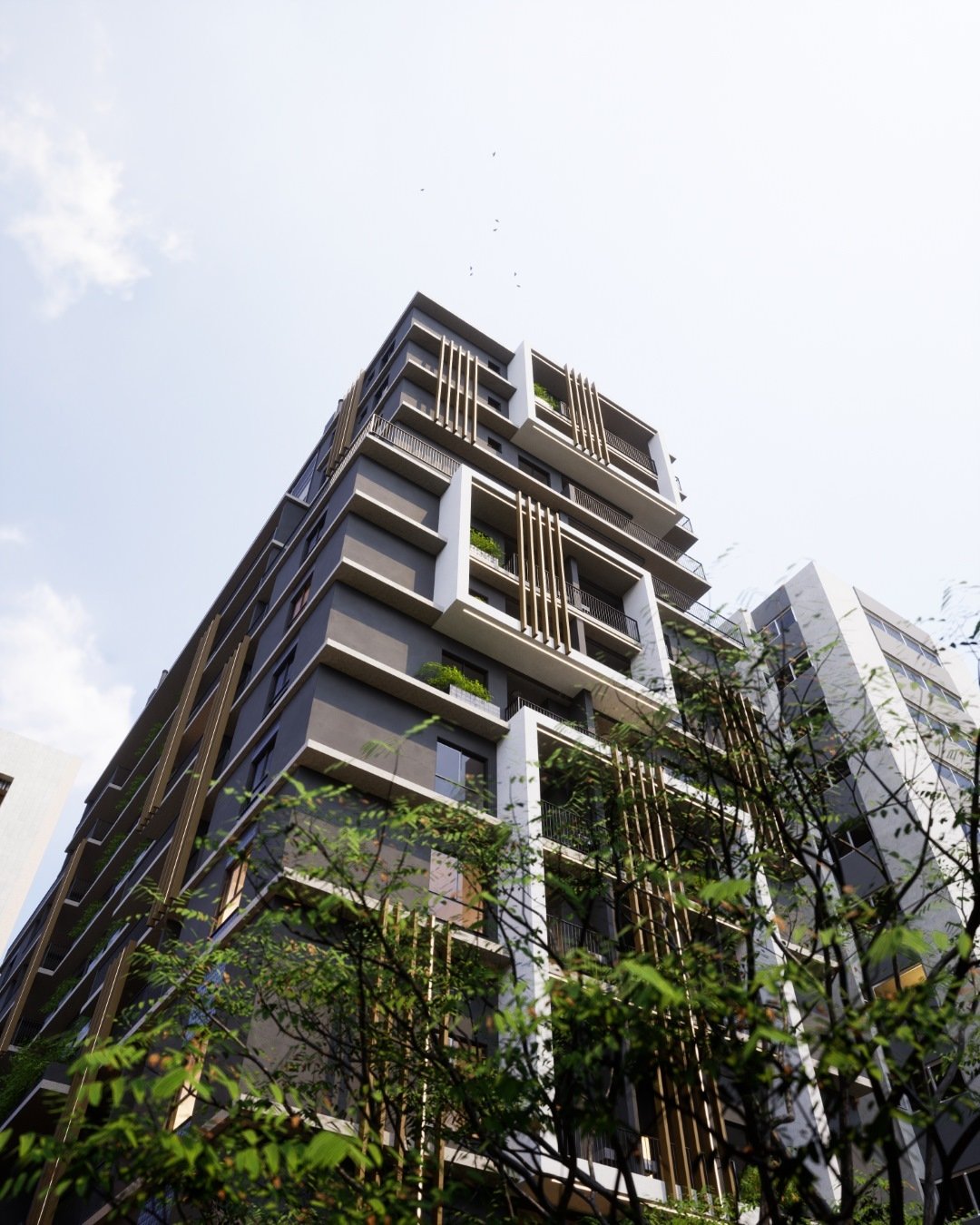 Imagem Apartamento com 2 Quartos à Venda, 58 m² em Portão - Curitiba