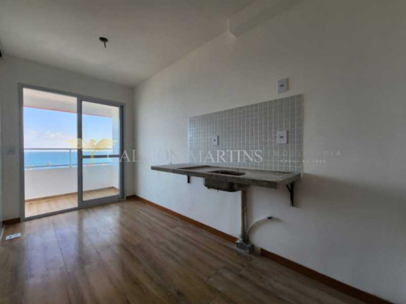 Imagem Apartamento com 1 Quarto à Venda, 25 m² em Amaralina - Salvador Imagem Apartamento com 1 Quarto à Venda, 25 m² em Amaralina - Salvador