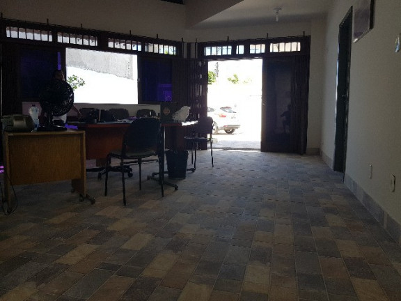 Imagem Casa com 3 Quartos à Venda, 222 m² em Atalaia - Aracaju Imagem Casa com 3 Quartos à Venda, 222 m² em Atalaia - Aracaju