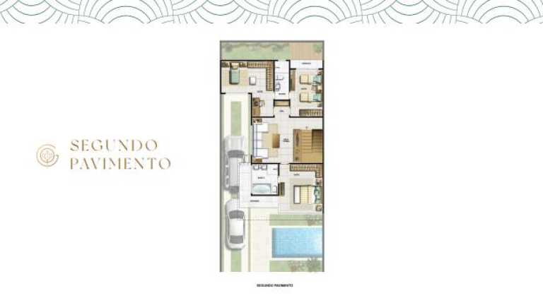 Imagem Terreno em Condomínio à Venda, 180 m² em Vargem Pequena - Rio de Janeiro