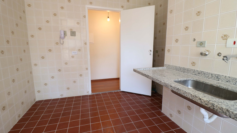 Imagem Apartamento com 3 Quartos à Venda, 96 m² em Santa Teresinha - São Paulo