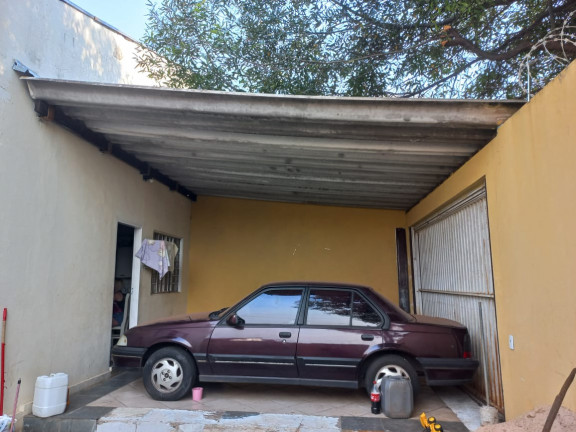 Imagem Casa com 3 Quartos à Venda, 110 m² em Jardim Progresso - Bauru Imagem Casa com 3 Quartos à Venda, 110 m² em Jardim Progresso - Bauru