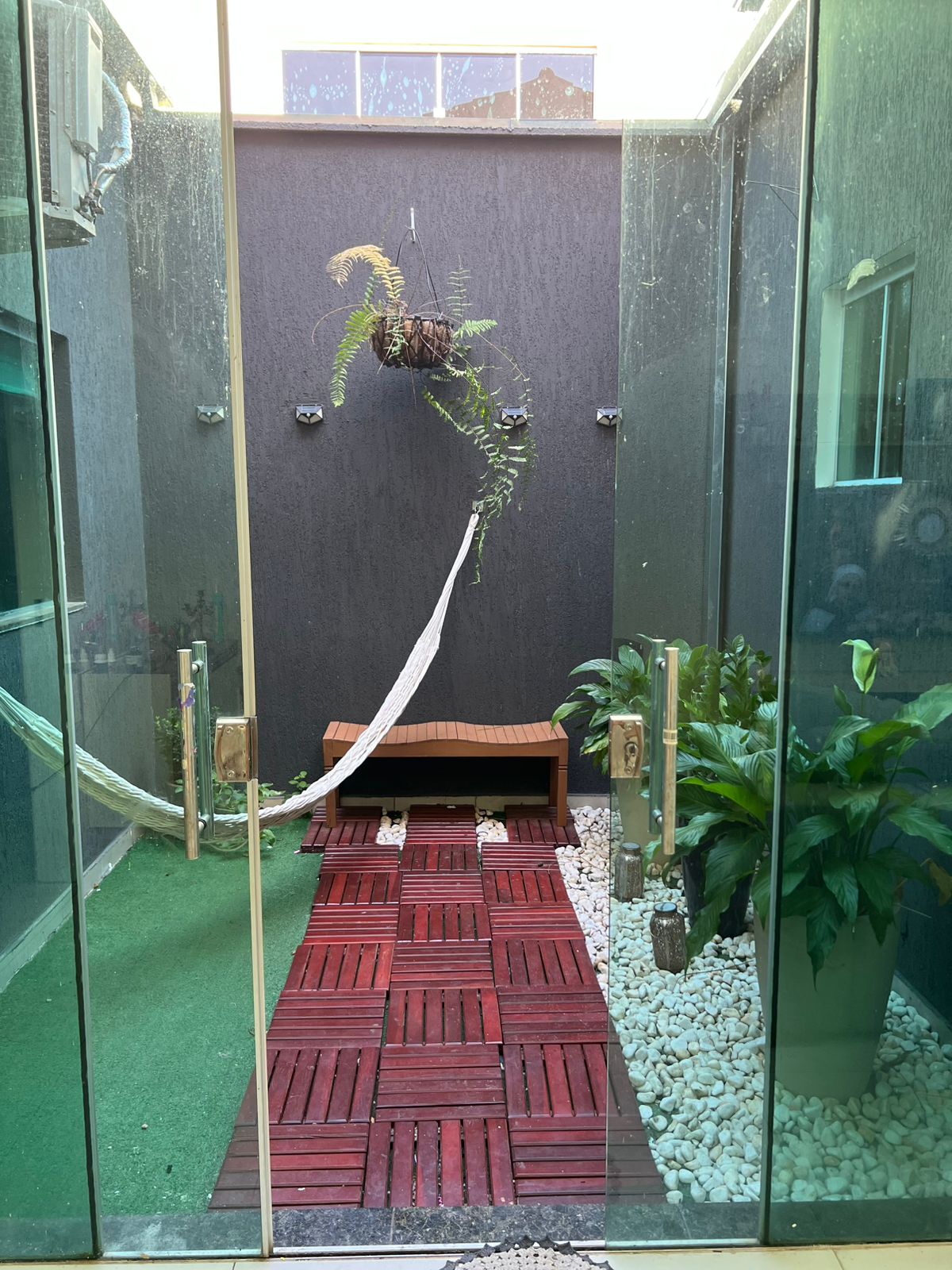 Imagem Casa com 3 Quartos à Venda, 138 m² em Jardim Atlântico - Goiânia