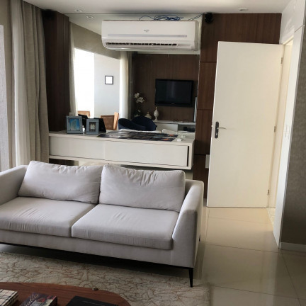 Imagem Apartamento com 3 Quartos à Venda, 89 m² em Varjota - Fortaleza