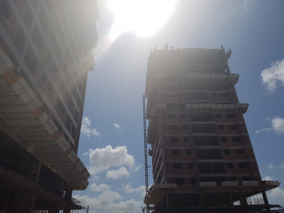 Imagem Apartamento com 2 Quartos à Venda, 56 m² em Benfica - Fortaleza Imagem Apartamento com 2 Quartos à Venda, 56 m² em Benfica - Fortaleza