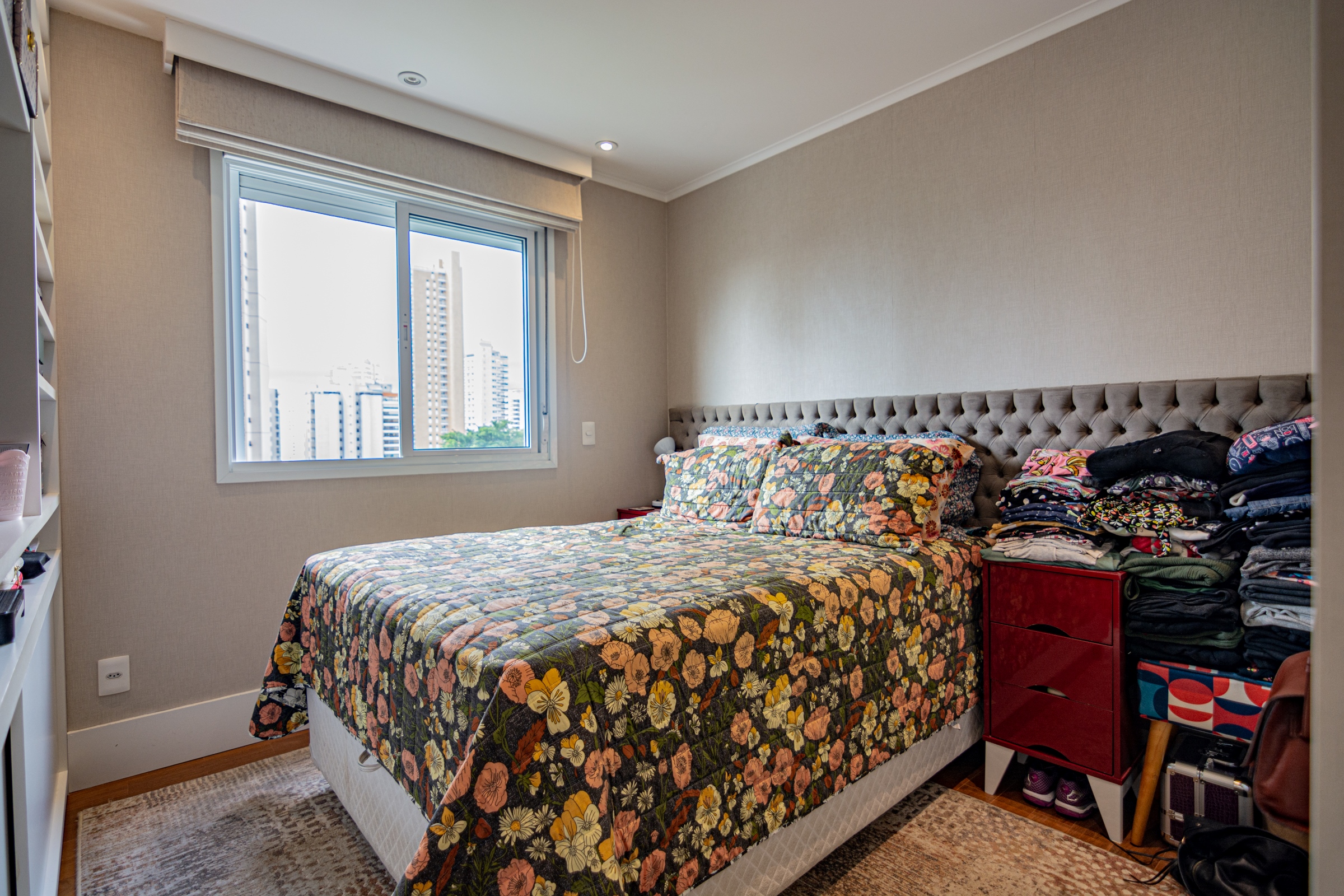 Imagem Apartamento com 3 Quartos à Venda, 192 m²em Santana - São Paulo