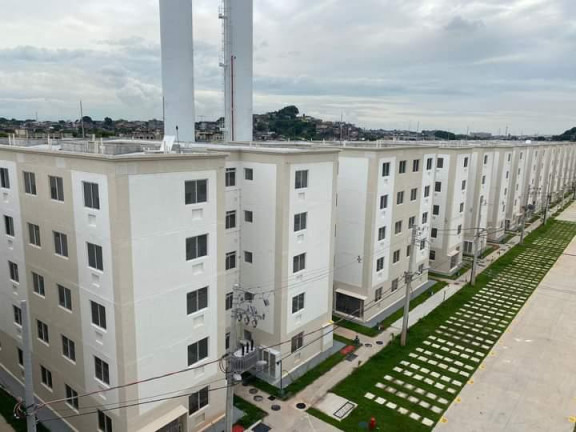 Imagem Apartamento com 2 Quartos à Venda, 41 m² em Braz de Pina - Rio de Janeiro Imagem Apartamento com 2 Quartos à Venda, 41 m² em Braz de Pina - Rio de Janeiro