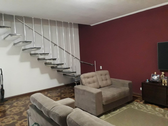 Imagem Casa com 3 Quartos à Venda, 150 m² em Parque Boturussu - São Paulo Imagem Casa com 3 Quartos à Venda, 150 m² em Parque Boturussu - São Paulo