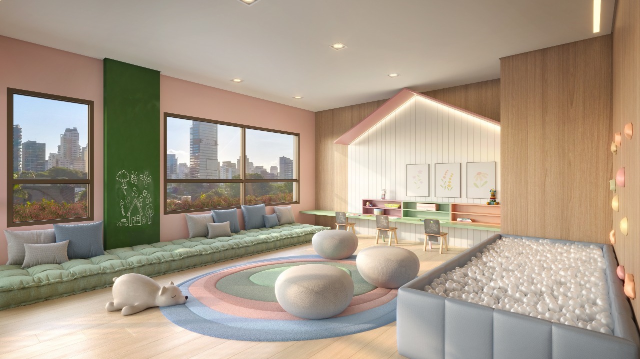 Imagem Apartamento com 2 Quartos à Venda, 128 m²em Pinheiros - São Paulo Imagem Apartamento com 2 Quartos à Venda, 128 m²em Pinheiros - São Paulo