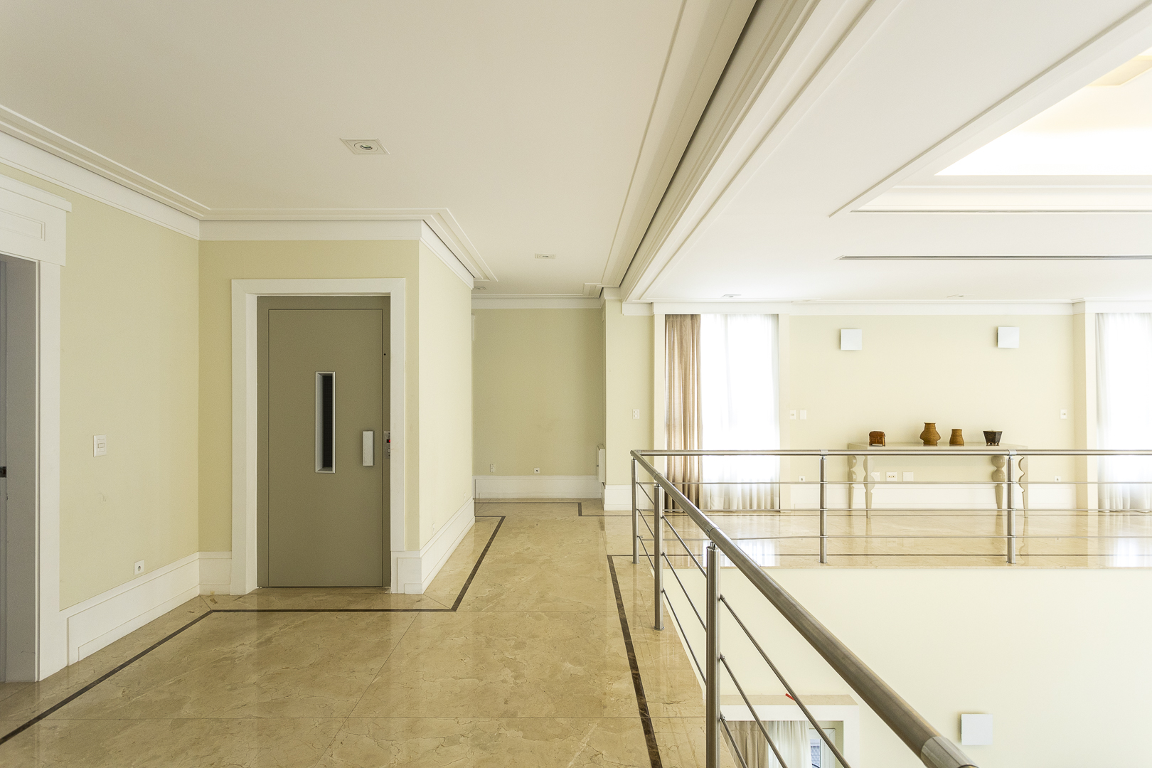 Imagem Casa de Condomínio com 5 Quartos à Venda, 1.587 m² em Tamboré - Barueri
