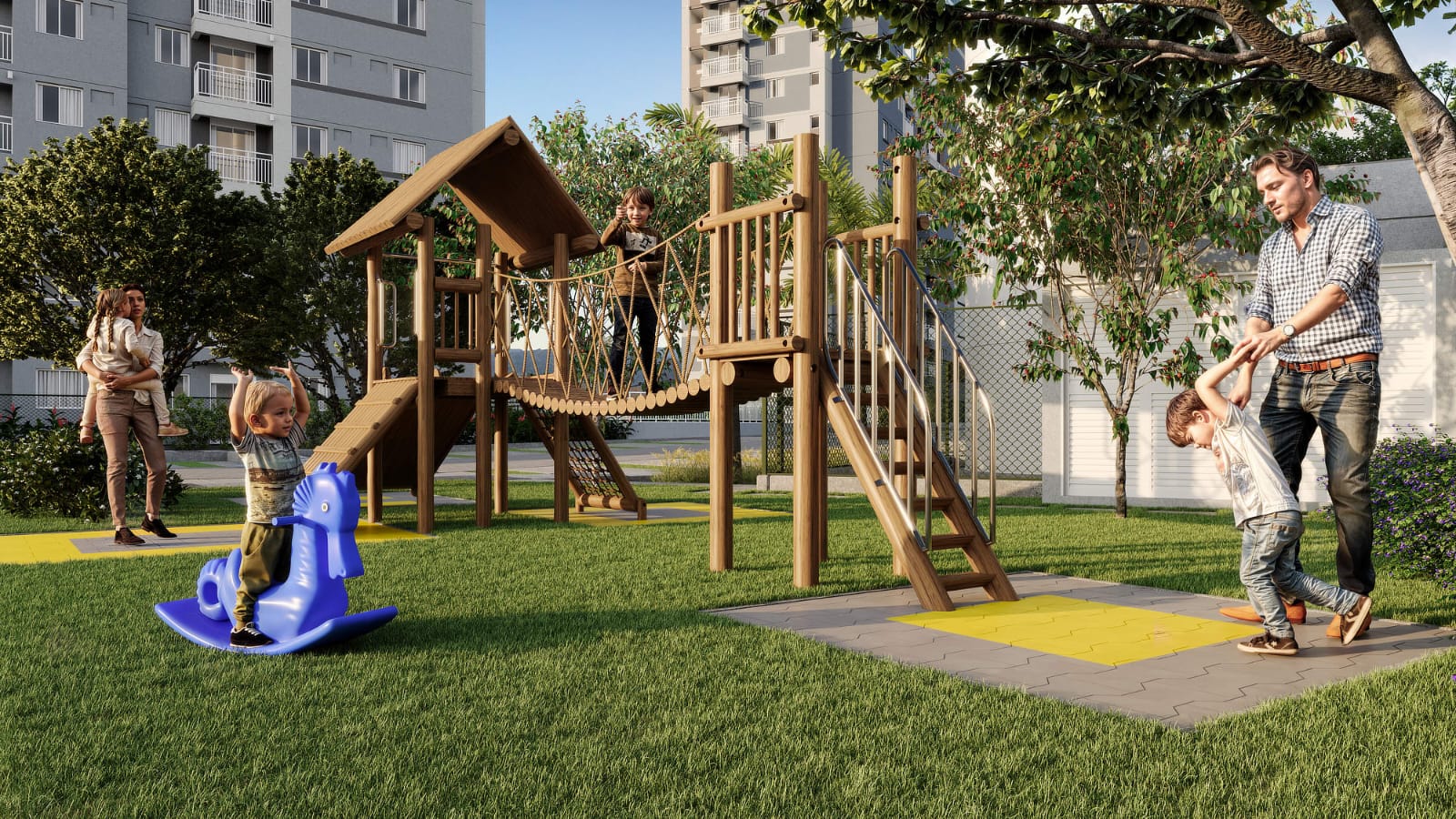 Imagem Apartamento com 2 Quartos à Venda, 44 m² em Irajá - Rio de Janeiro