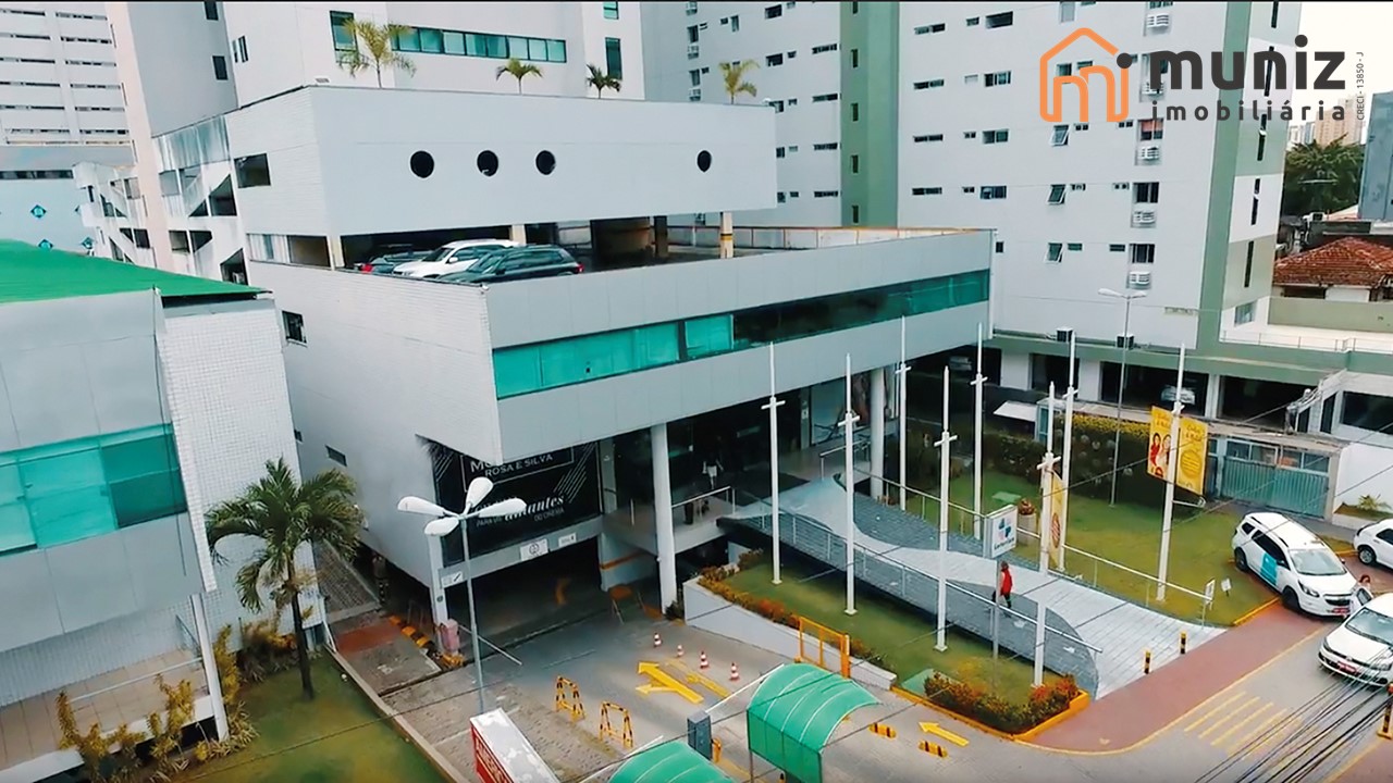 Imagem Loja à Venda, 10 m²em Tamarineira - Recife