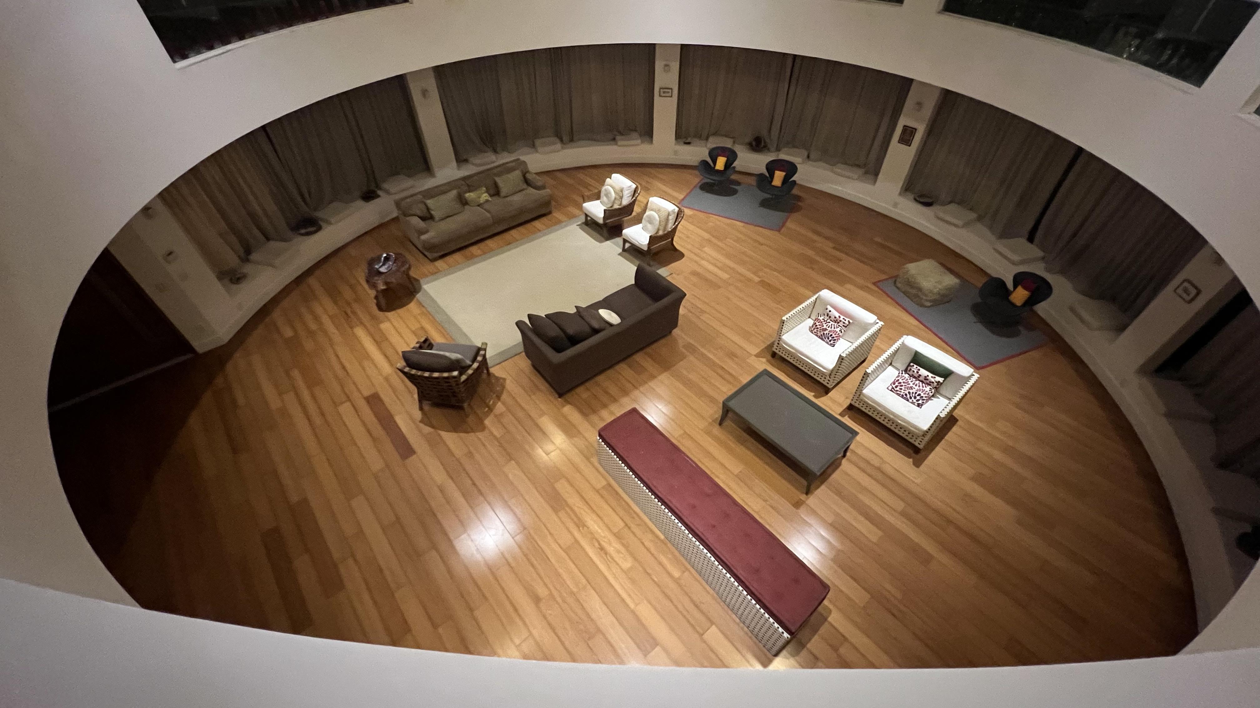 Imagem Casa com 4 Quartos à Venda, 350 m²em Jurerê Internacional - Florianópolis