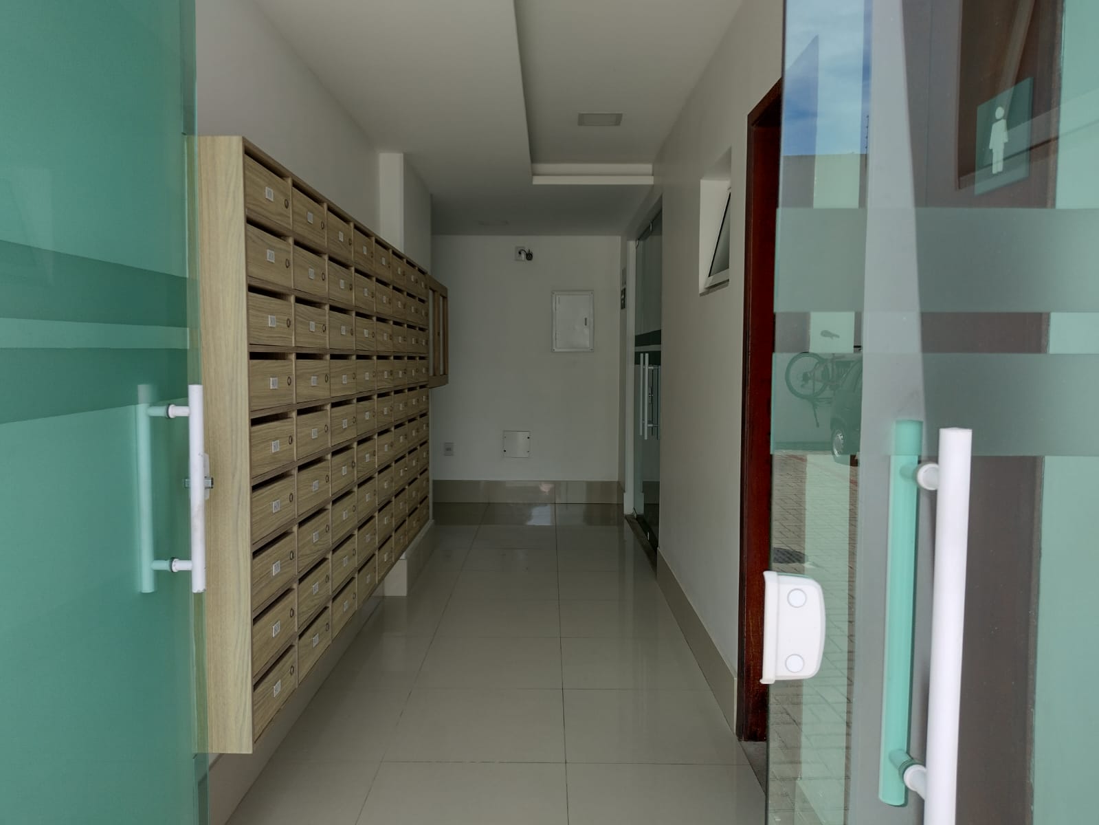 Imagem Apartamento com 2 Quartos à Venda, 56 m²em Parque Turf Club - Campos dos Goytacazes