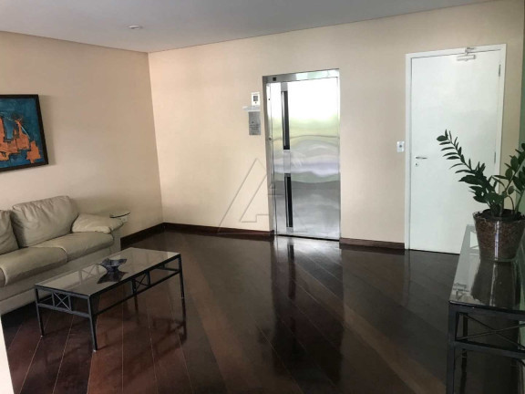 Imagem Apartamento com 3 Quartos à Venda,  em Vila Andrade - São Paulo