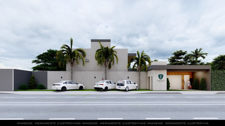 Imagem Casa de Condomínio com 4 Quartos à Venda, 175 m² em Pitangueiras - Lauro de Freitas