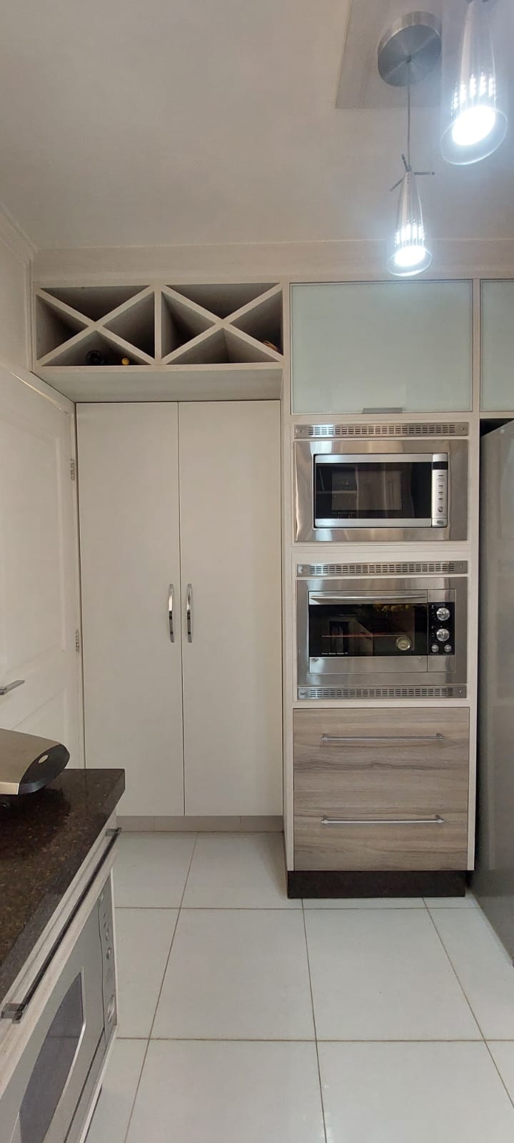 Imagem Casa de Condomínio com 3 Quartos à Venda, 138 m²em Demarchi - São Bernardo do Campo