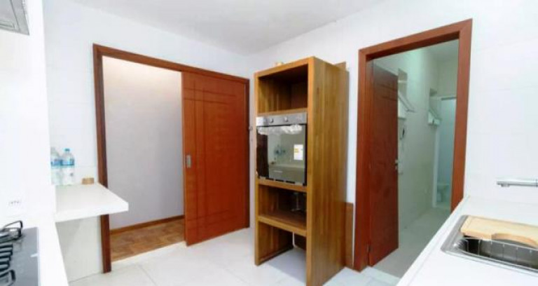 Imagem Apartamento com 3 Quartos à Venda, 160 m² em Icaraí - Niterói