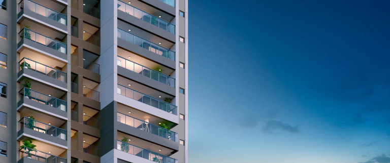 Imagem Apartamento com 3 Quartos à Venda, 125 m² em Campo Belo - São Paulo