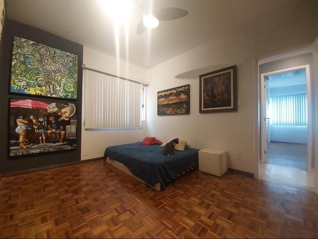Imagem Apartamento com 3 Quartos à Venda, 167 m² em Costa Azul - Salvador
