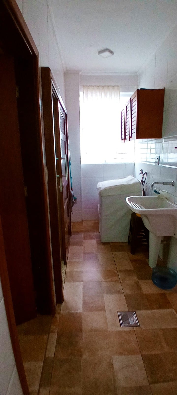 Imagem Casa com 3 Quartos à Venda, 144 m²em Cidade Naútica - São Vicente
