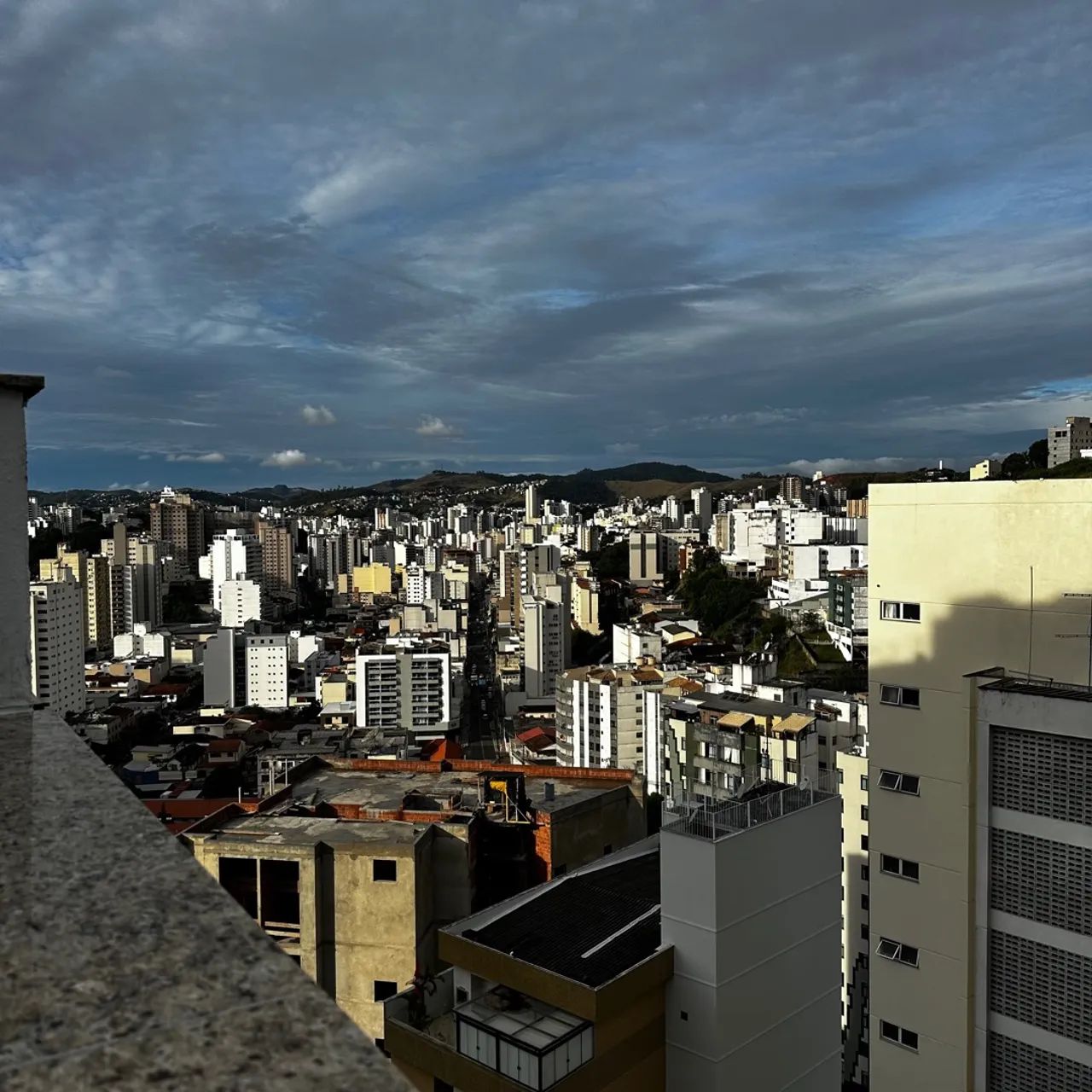 Imagem Cobertura com 2 Quartos à Venda, 152 m² em São Mateus - Juiz de Fora Imagem Cobertura com 2 Quartos à Venda, 152 m² em São Mateus - Juiz de Fora