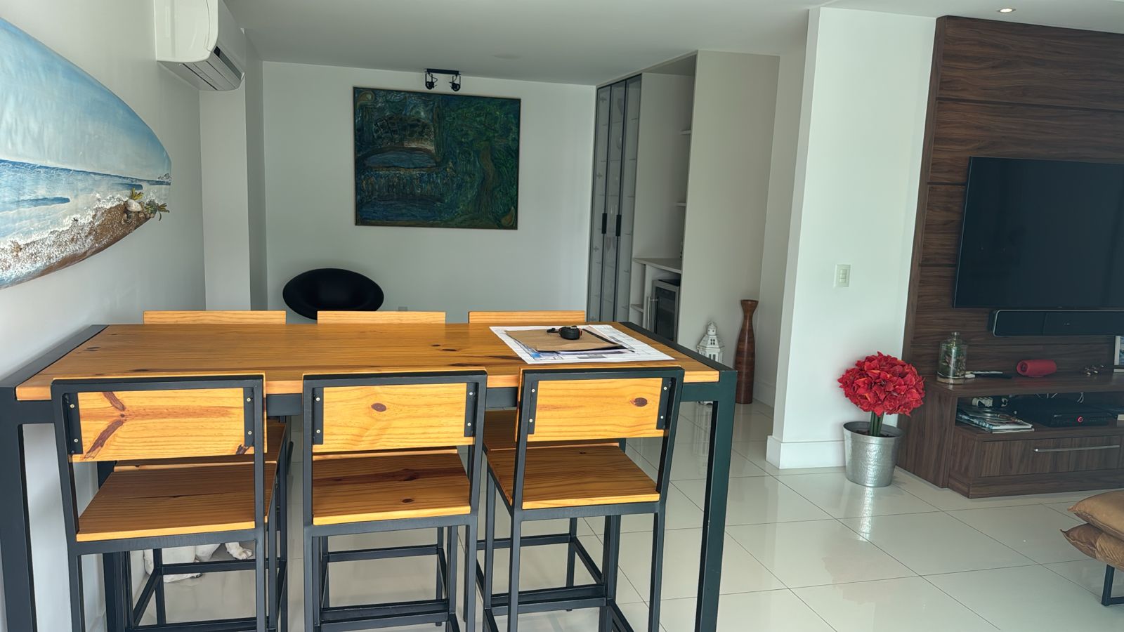 Imagem Apartamento com 3 Quartos à Venda, 126 m² em São Francisco - Niterói Imagem Apartamento com 3 Quartos à Venda, 126 m² em São Francisco - Niterói