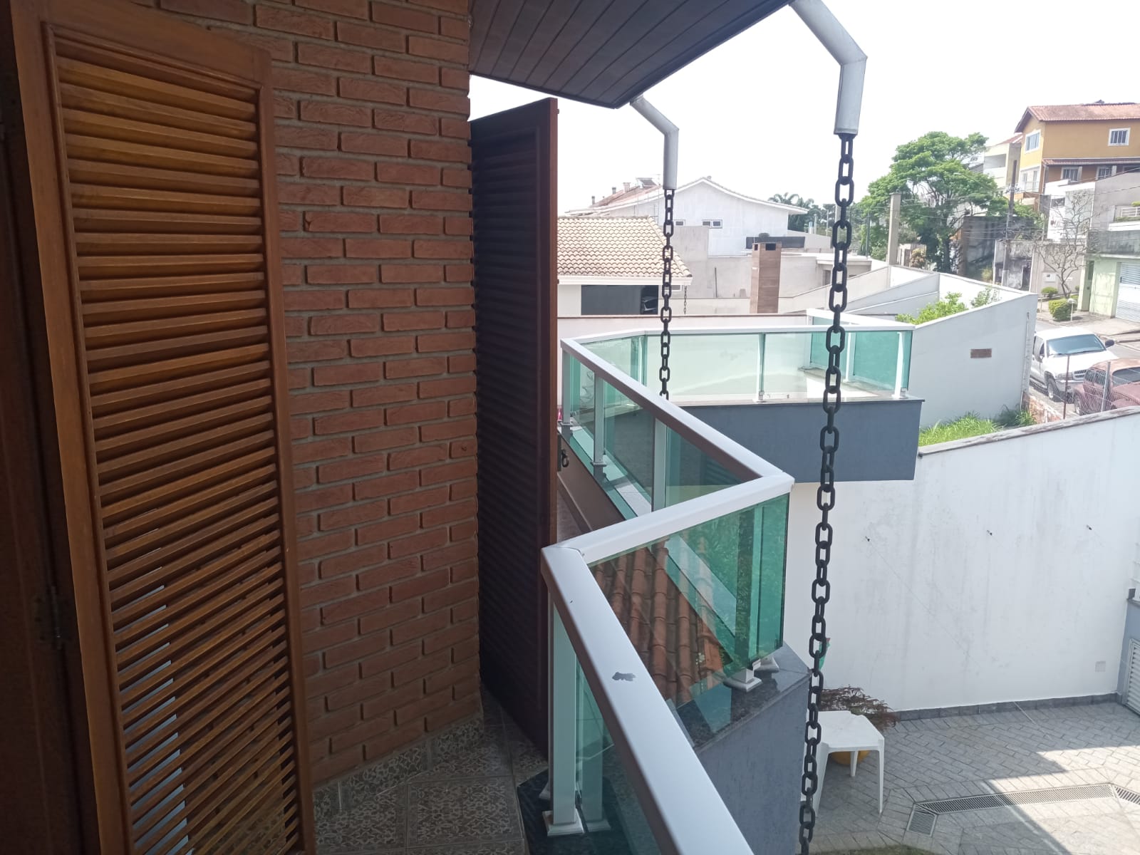 Imagem Sobrado com 4 Quartos à Venda, 332 m² em Dos Casa - São Bernardo do Campo