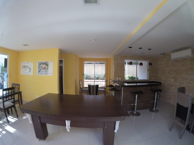 Imagem Apartamento com 3 Quartos à Venda, 84 m²em Parangaba - Fortaleza